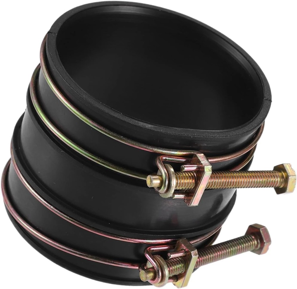 Motoforti 1 Pcs Air Intake Tube Hose Replacement No.1788275040 for Toyota Tacoma