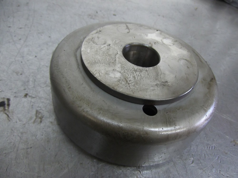 KAWASAKI GT750 GENERATOR ROTOR