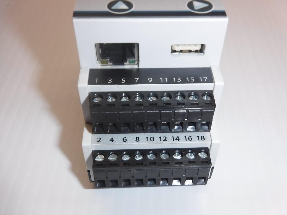 Neutronics DTX 832 Gas Analyzer