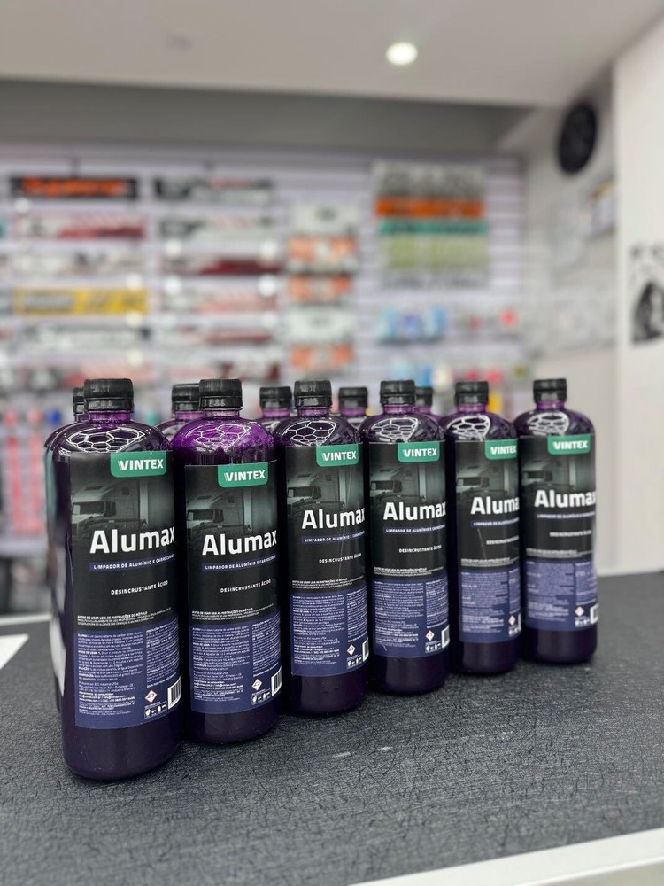 Vintex Alumax 1.5L