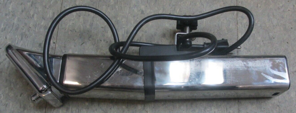 All-Clad EH800D Sous Vide Professional Immersion Circulator Stainless