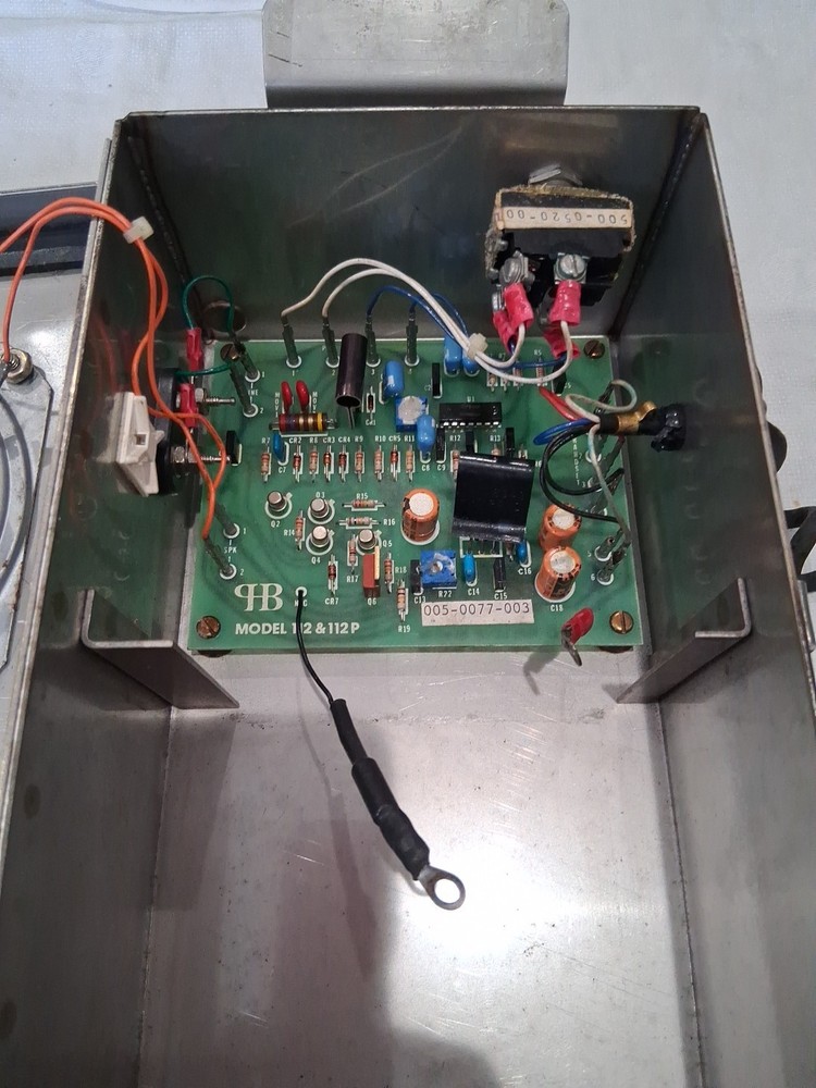 Tage Boss Mining Telephone