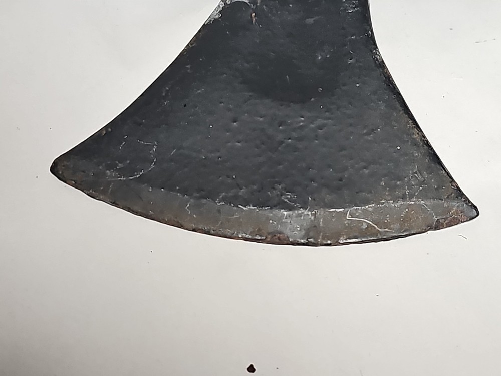 Black Hawk M & W CANADA Throwing and Camp Tomahawk Hatchet Axe 19"