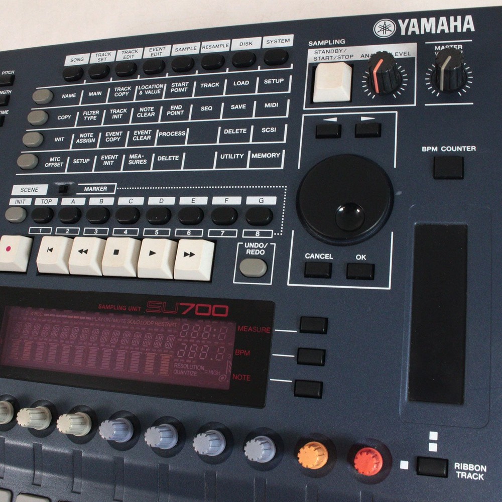 yamaha su-700 [PX01068]