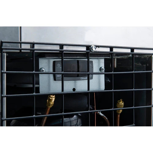 Dukers DHBC36 - 36" Bottle Cooler