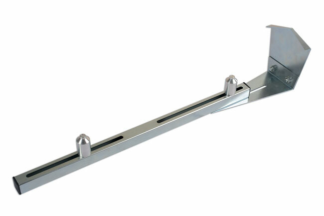 Gunson 77137 Trakrite Camber Bar