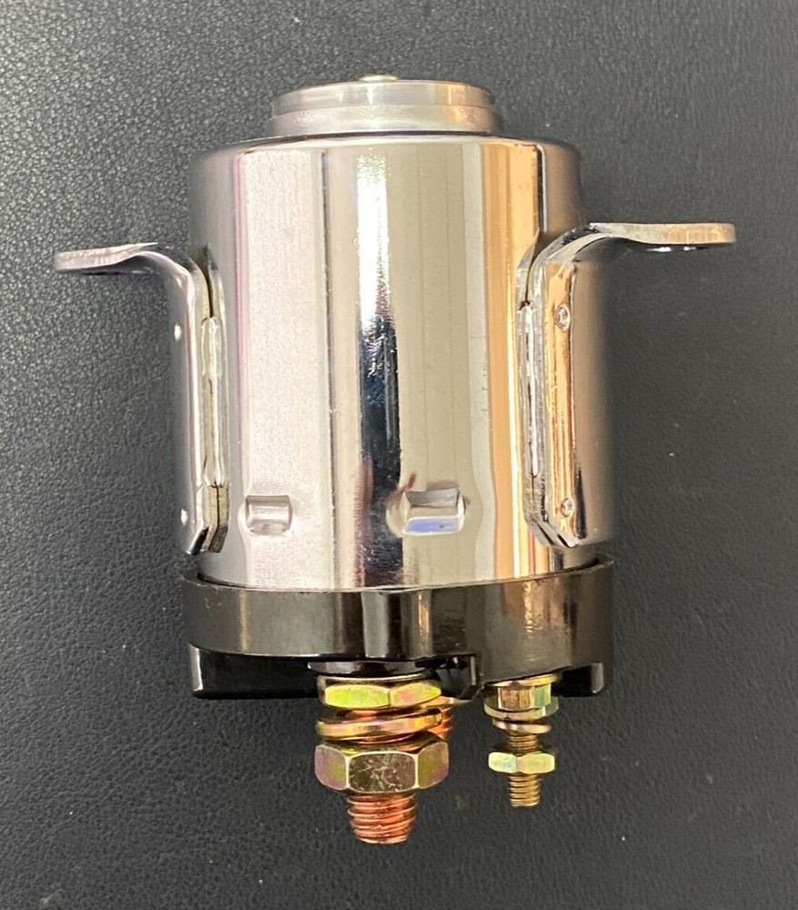 SMP MC2305 NEW Starter Solenoid