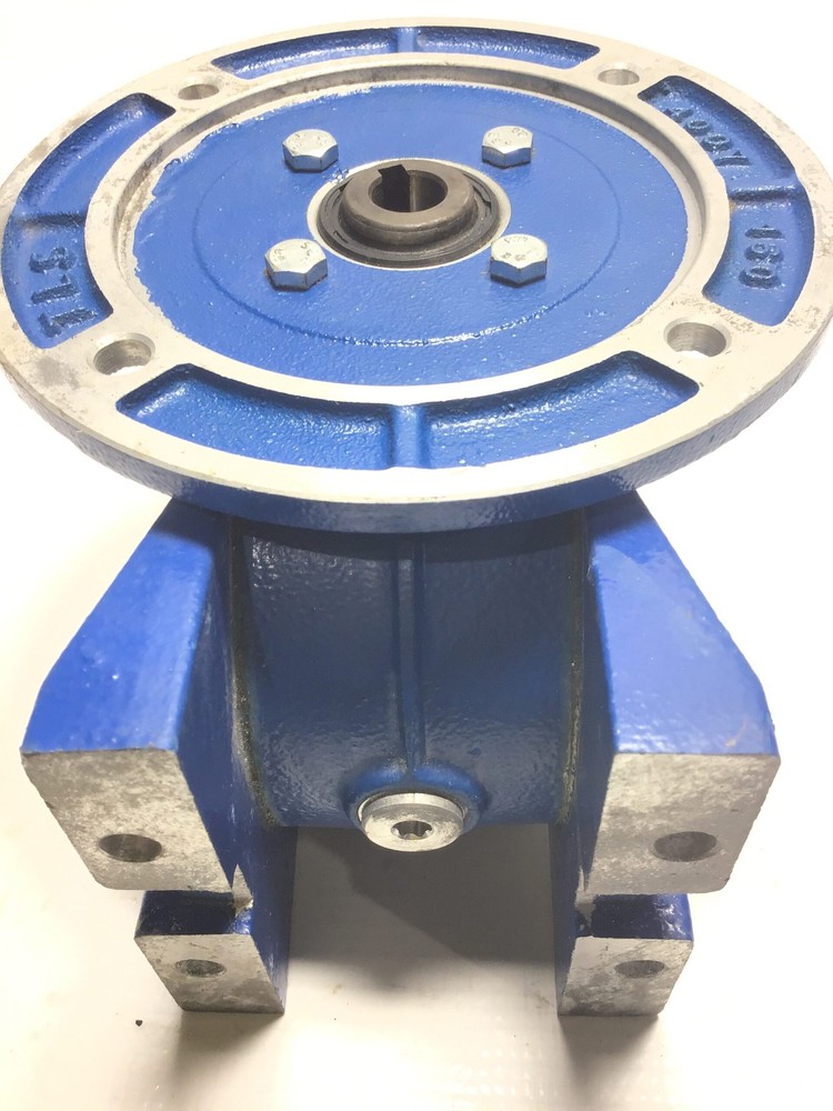 Ametric FRD 40/A1 Worm Gear Reducer