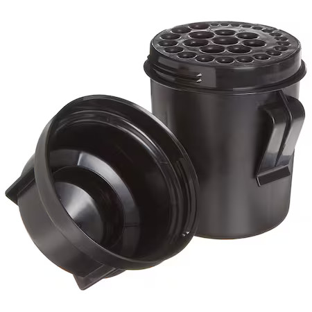 HUOT 30650 30650 Drill Bit Buddy