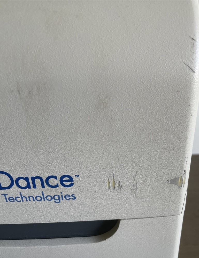RainDance Technologies 20-04402 RainDrop Sense PCR - Warranty