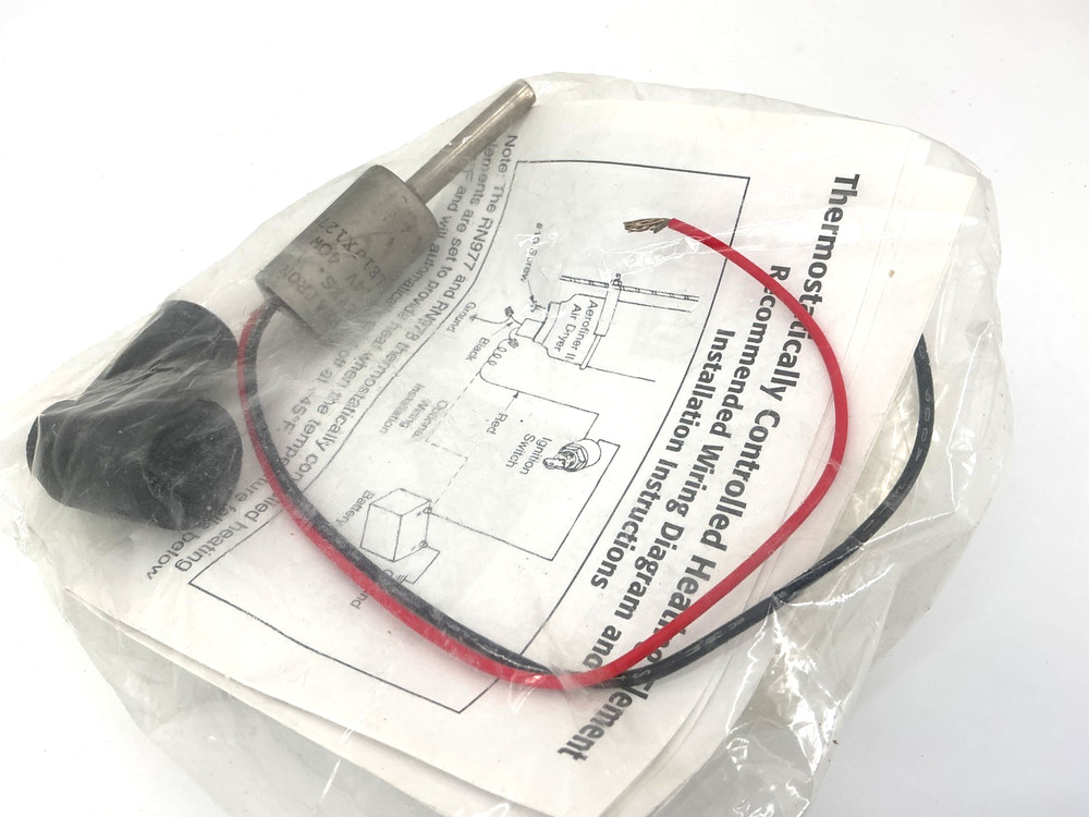 New Haldex FF9860-36 Heater Kit Heating Element 30/45F 24V