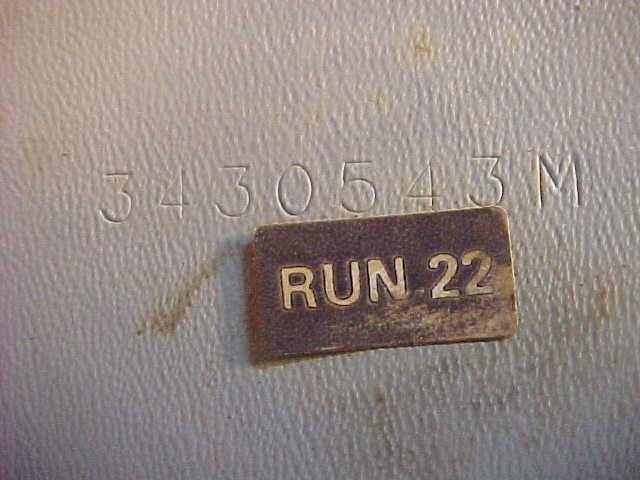 Sencore Ac “Powerite” Variable Isolation Transformer And Safety Analyzer