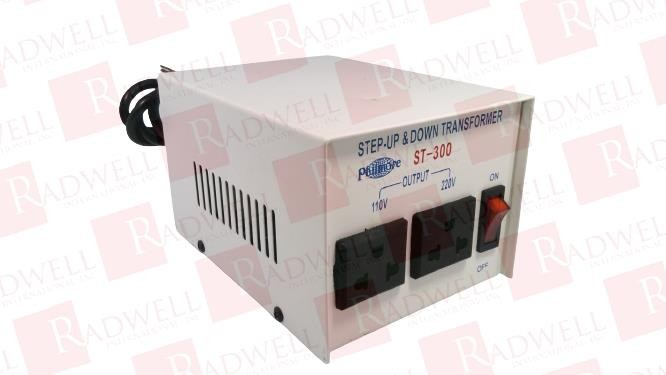 PHILMORE MANUFACTURING ST300 / ST300 (USED)