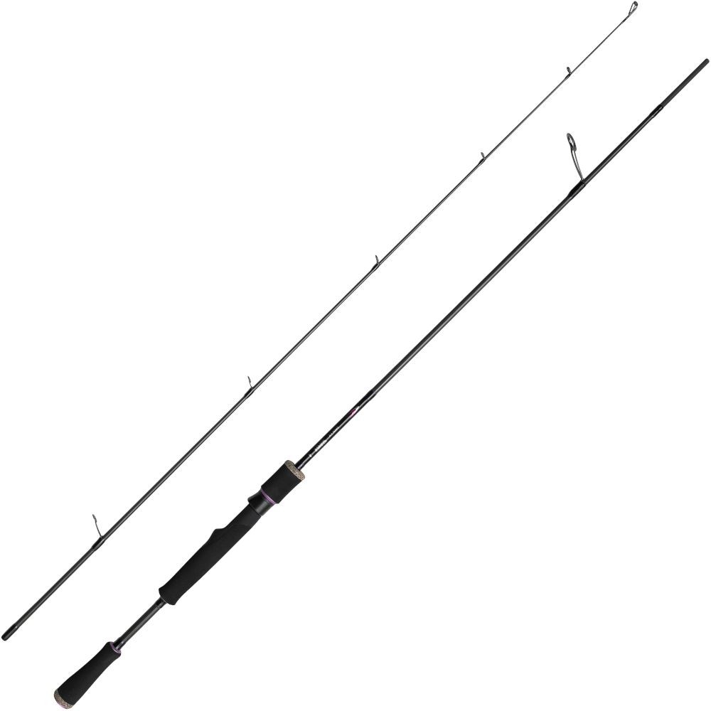 DAM Yagi Casting Rod 7' 12-42g