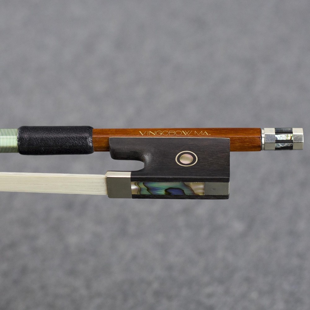 Master Level Pernambuco Violin Bow 4/4 Size VINGOBOW High Cost Performance