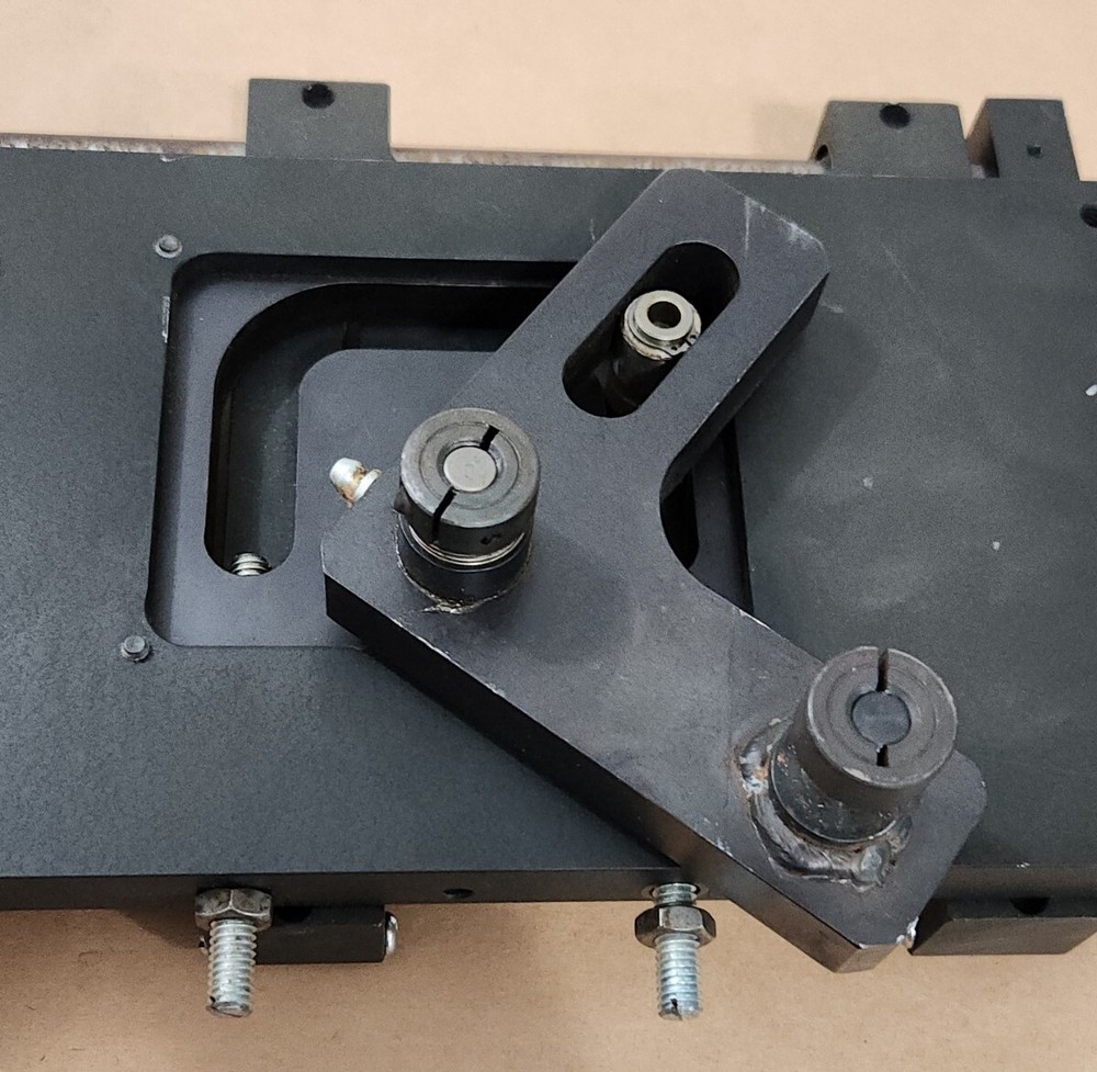 *PREOWNED* Automation Designs Inc Auto-Master Assembly System PP-230 + Warranty!