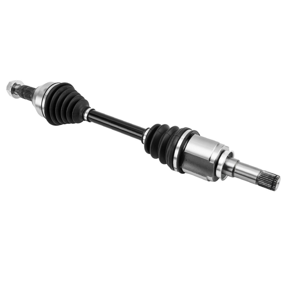 Front Left Driver Side CV Axle Shaft for 2012 2013 2014 2015 2016 Cadillac SRX