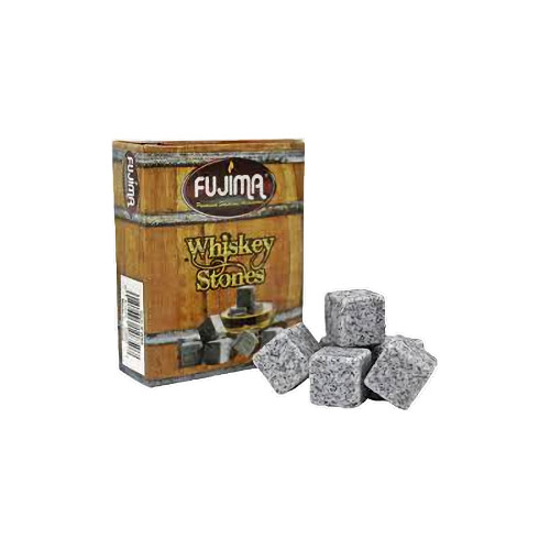 Fujima Reusable Marble Whiskey Stones Set