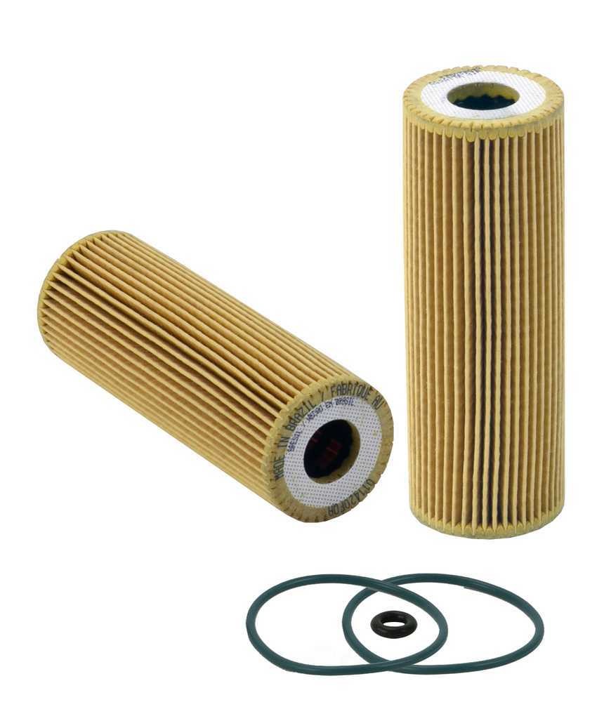 Engine Oil Filter-Turbo Wix WL10050