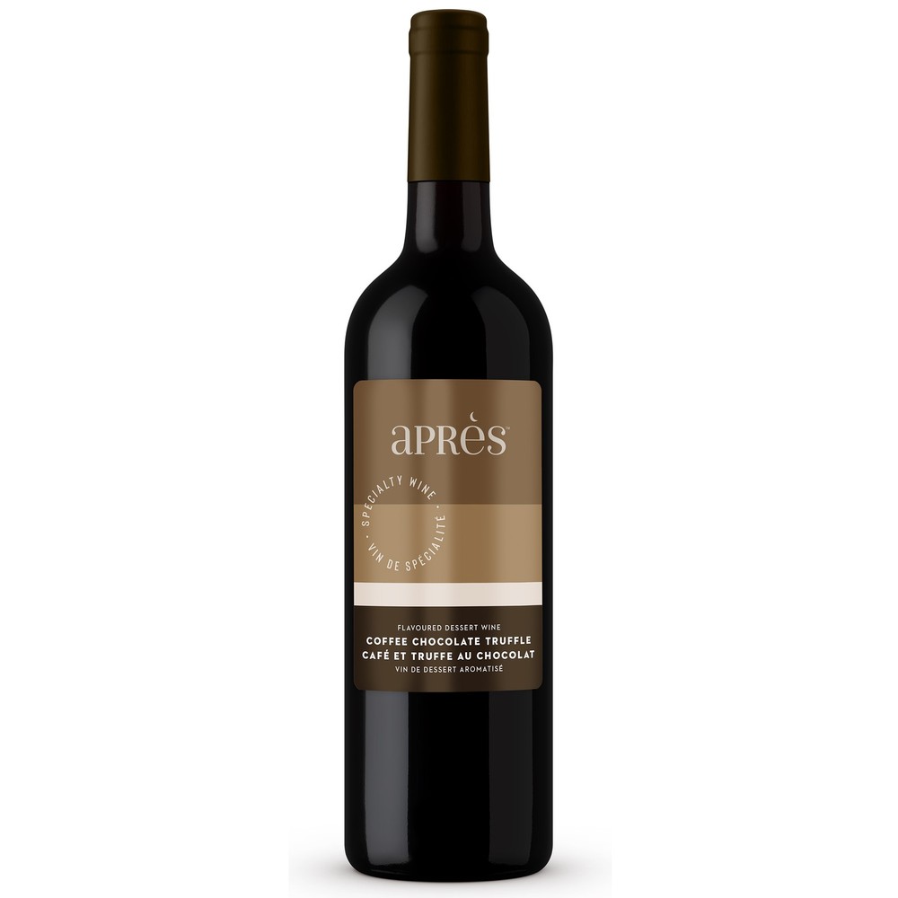 Apres Coffee Chocolate Truffle Dessert Wine 8l Kit (Limited)