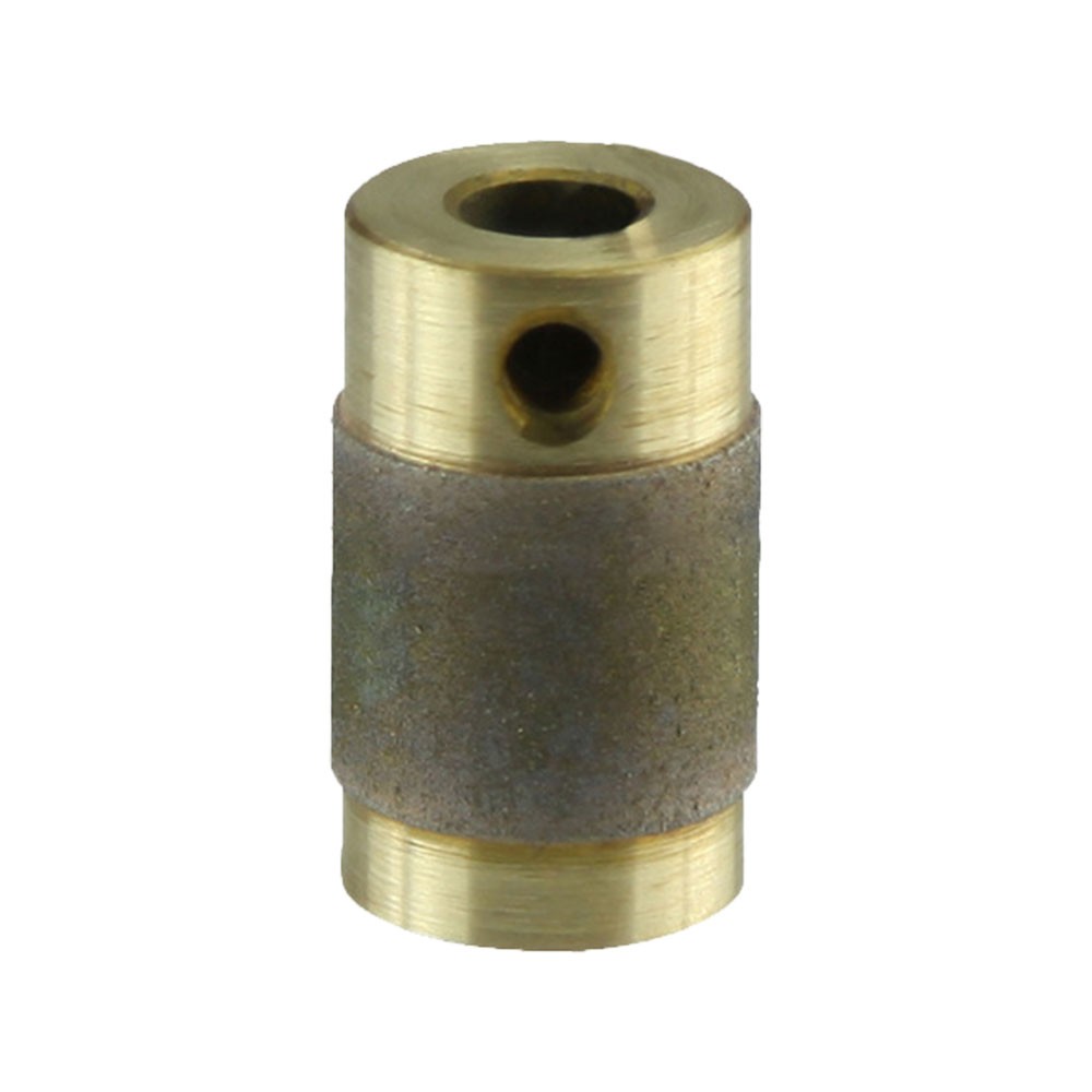 Grinding Bit Stained Glass Grinder Head Diamond Copper Grinder Tools 3/4'' OY