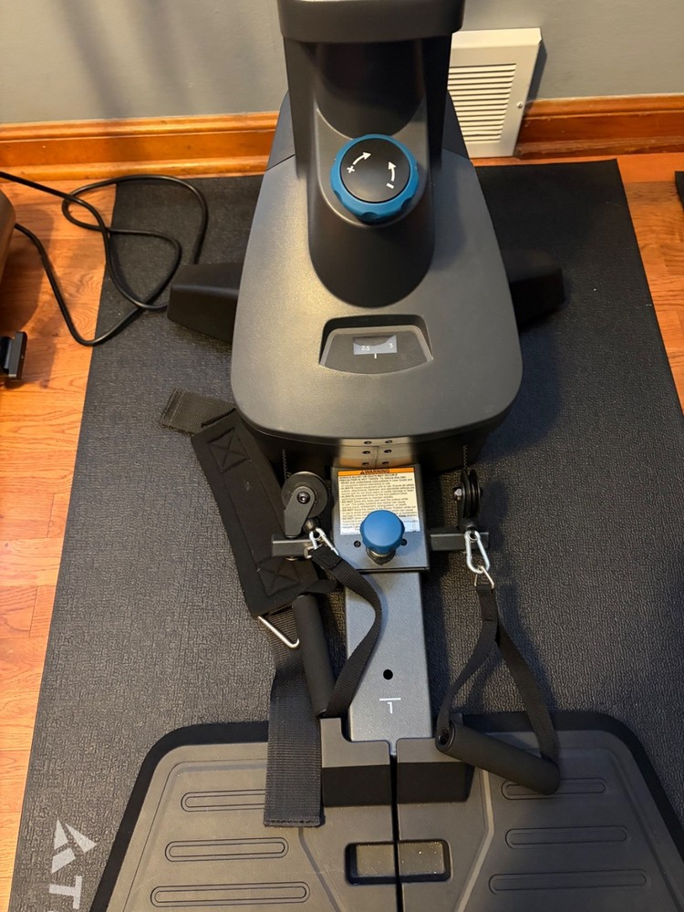 Teeter FitForm Home Gym Strength Trainer
