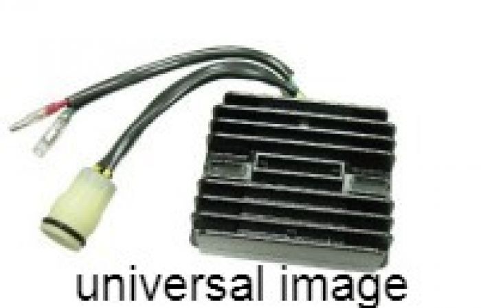 Bronco Products Voltage Regulator/Rectifier | AT-01669