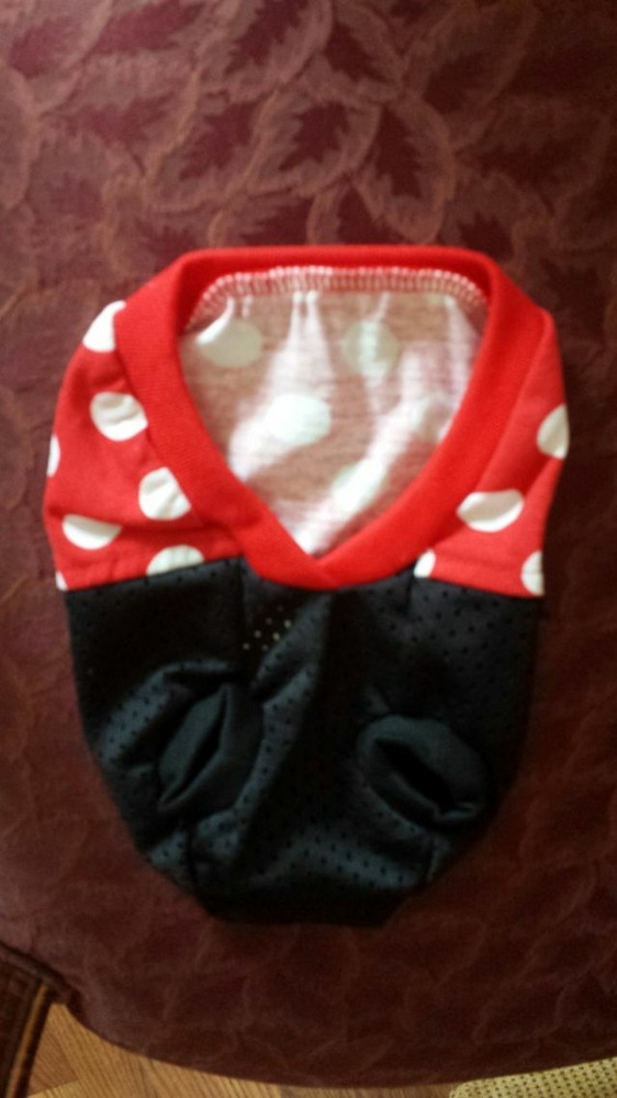 Adorable Minny dress