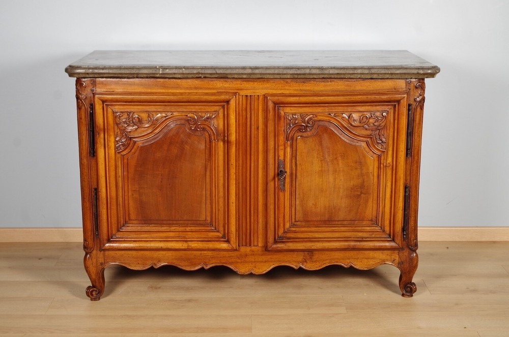 18th Century Hunting Buffet