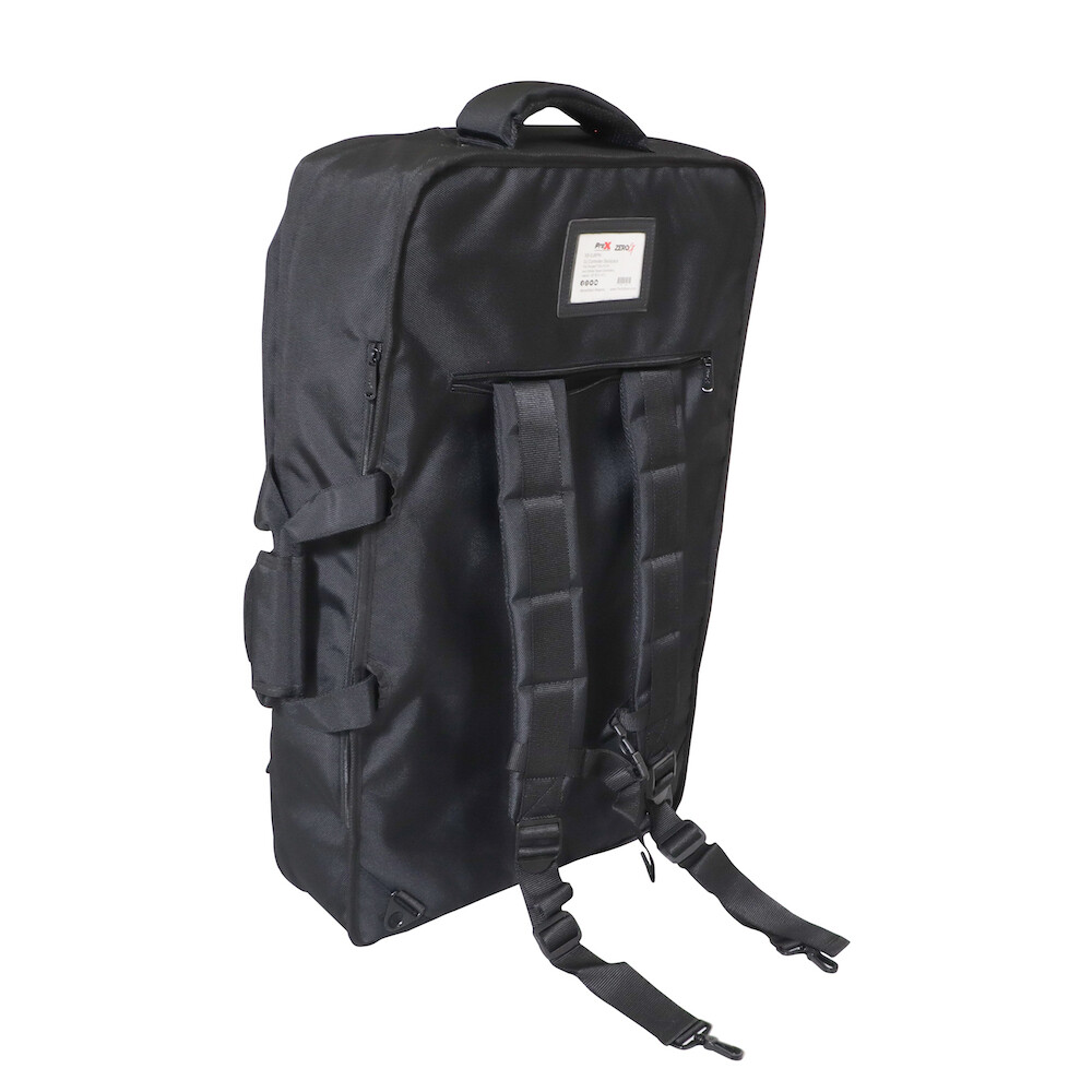 Pro X ZeroG Ultra-Lightweight DJ Controller Backpack for DDJ-FLX4 Medium Size