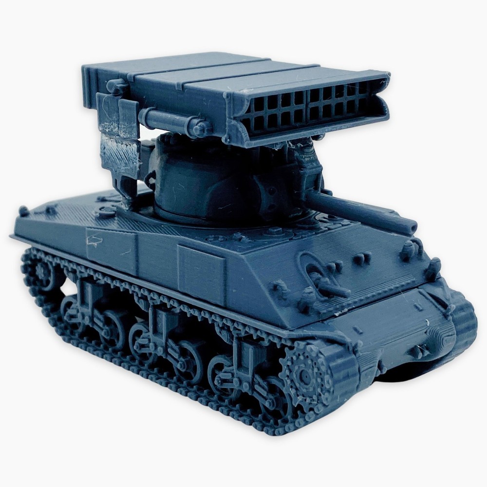 M4A2 Sherman (whizbang)