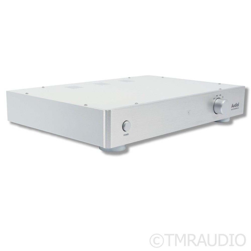 Audial S5 DAC