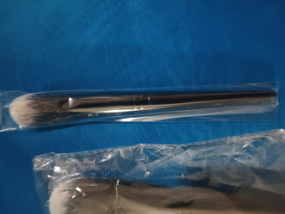Makeup Brush Set
