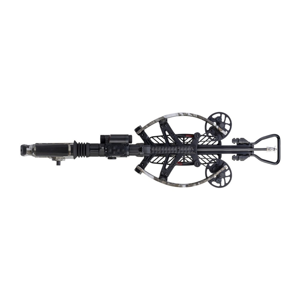 TRX Ultra Vision, Vison RF Scope