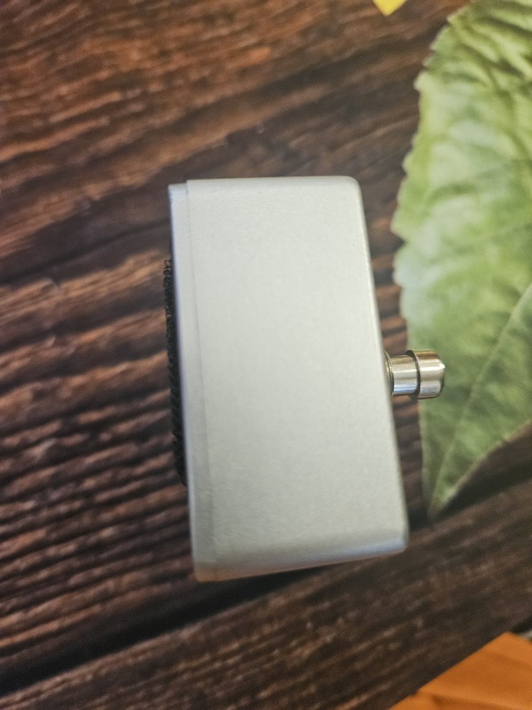 Movall MP106 Jumpspace Overdrive Untested