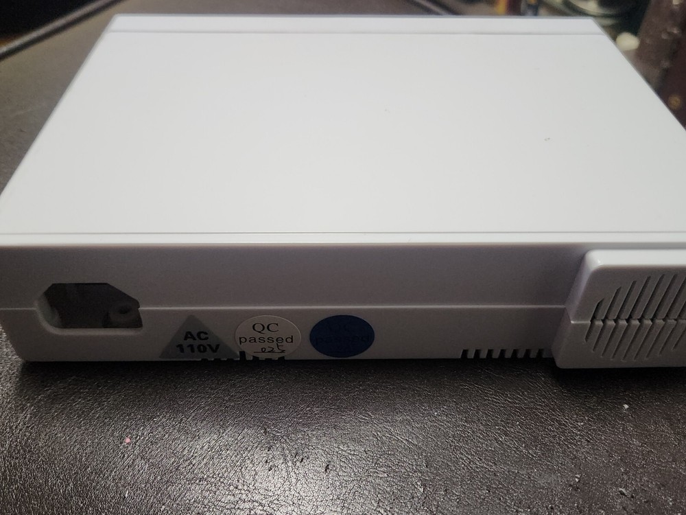 Microdermabrasion Machine ELI-MD99 Bio-Lift Microcurrent Control Unit Module