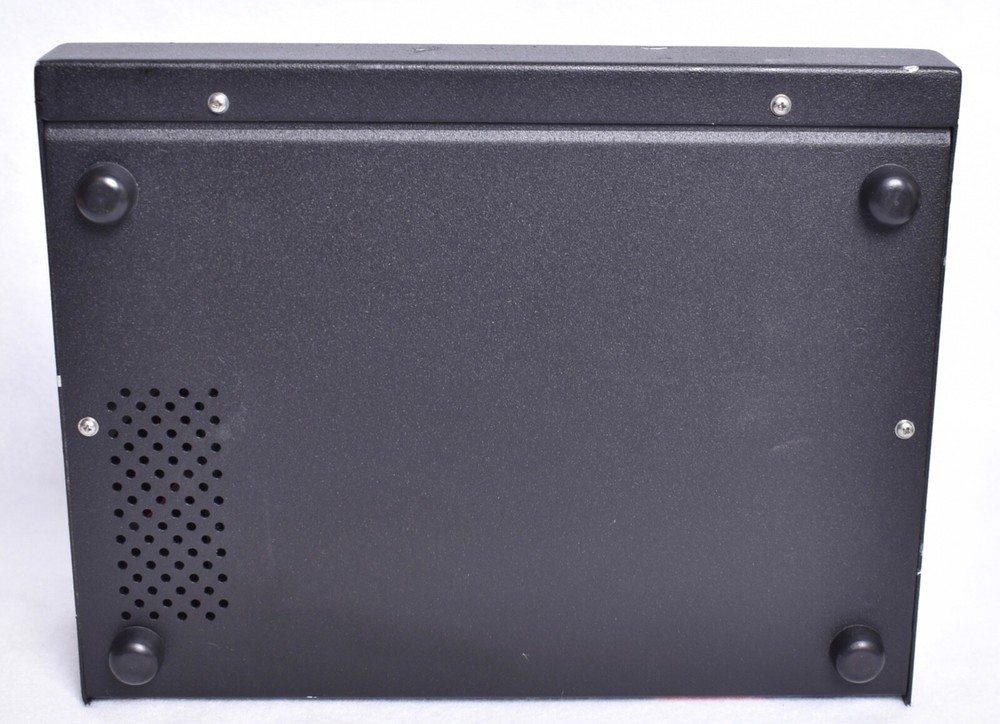 Harvard Apparatus PHD 4400 Single Syringe Programmable Pump Controller 70-2201