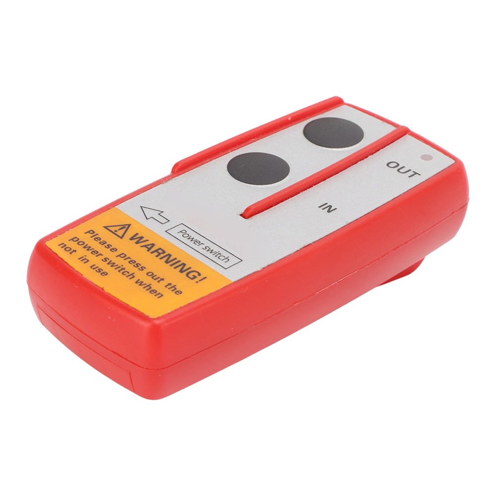 Universal Wireless Winch Remote Control Switch High Quality Material Electr IWHX