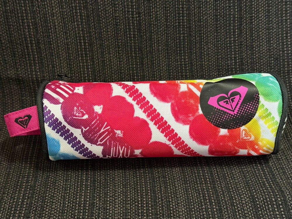 Roxy Pen Pencil Case
