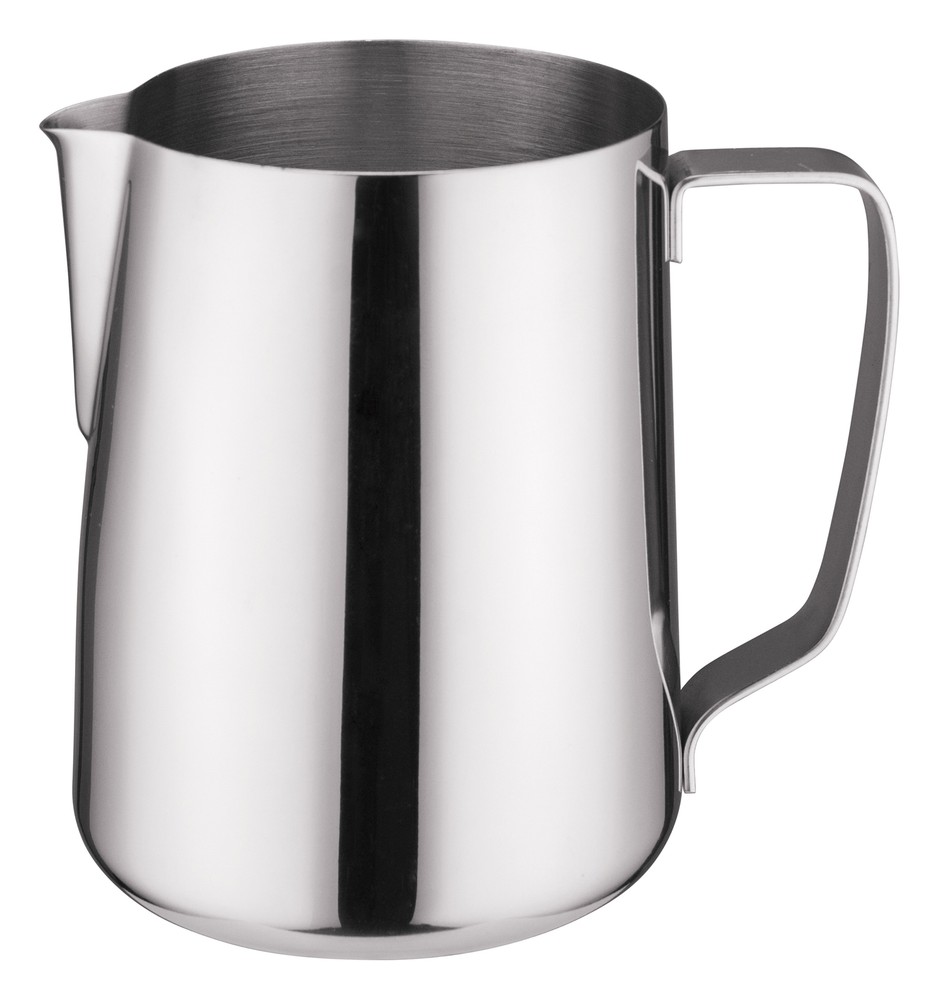 66oz Frothing Pitcher, S/S (12 Each)