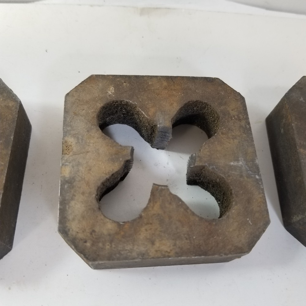 Unbranded DIE LOT Pipecutter