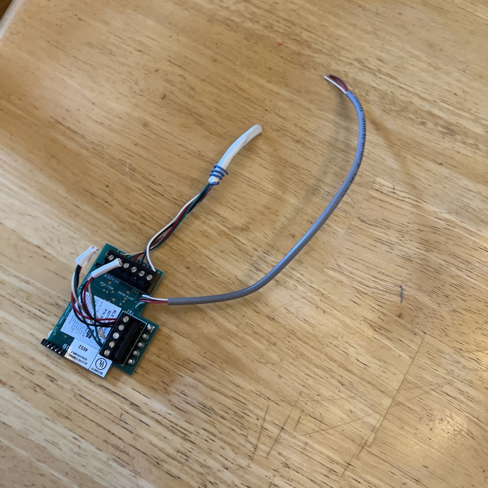 Kastle Systems BLE Daughter BD Tested & Working