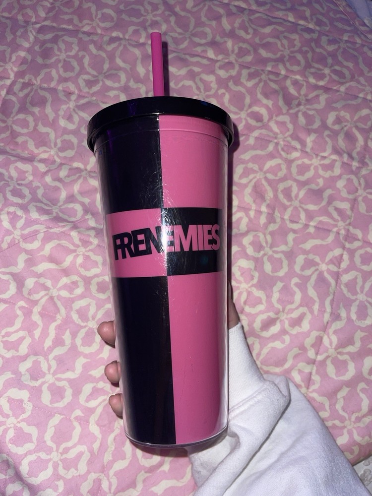 FRENEMIES 2021 EXCLUSIVE CUP
