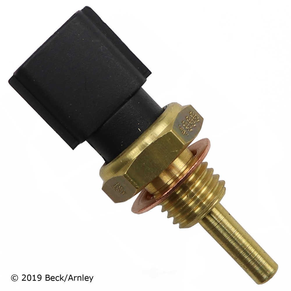 Engine Coolant Temperature Sensor Beck/Arnley 158-0606