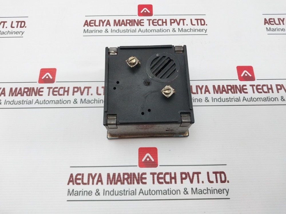 CELSA 0-300V Volt Meter