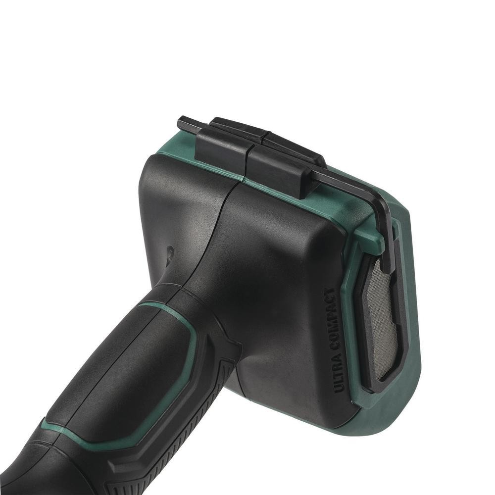 Ultra Compact 20V Brushless Cordless 3" Multi Material Cut Off Saw Tool Only