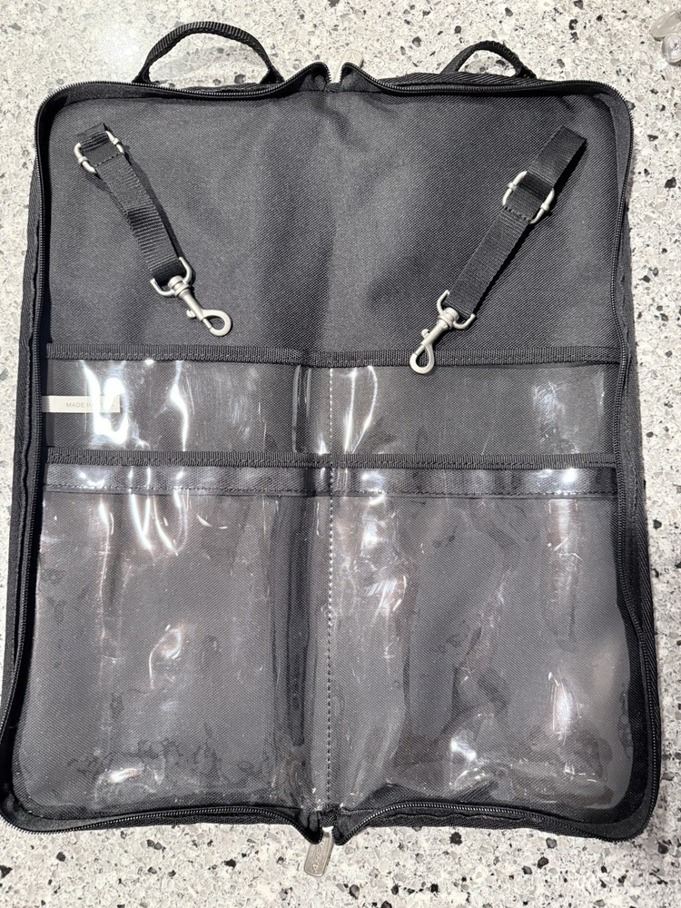 Ahead Armor Cases Drumstick Case Black