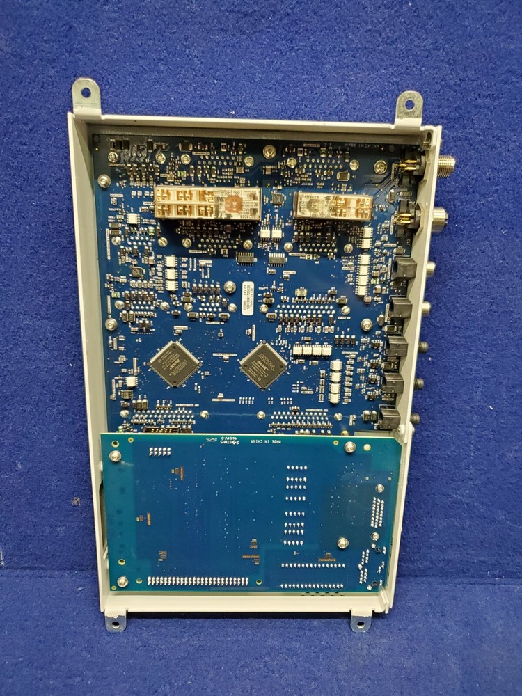 Brooks Automation ROBOT CONTROLLER 210581