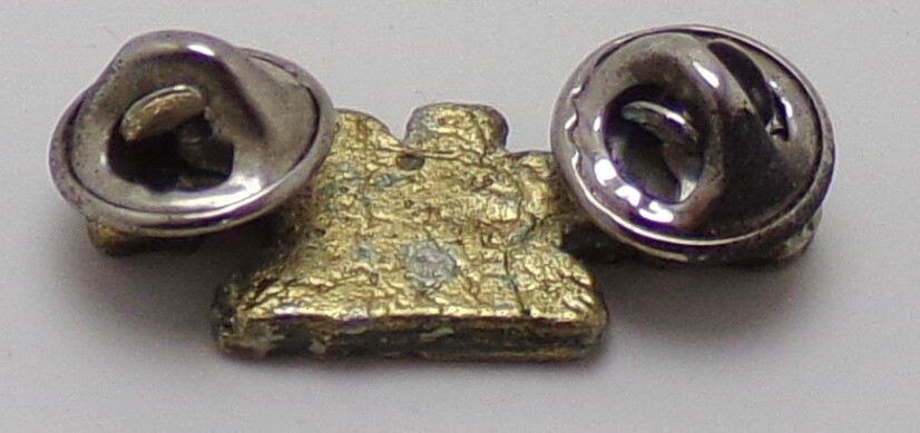 GOLDWING GL1000 Lapel Pin 1.25" Long