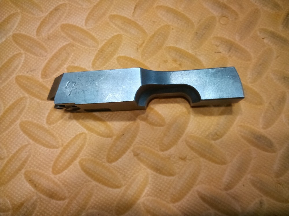 Kaiser Insert 637.108 Use W/ RW100 Boring Head SC 1204 Indexable Carbide Inserts